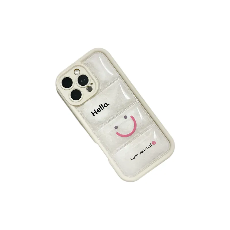Dis cat Phone Cases-4