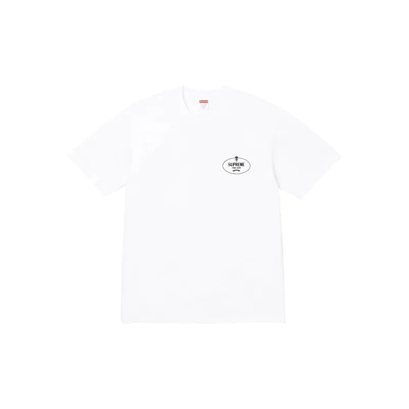 Supreme Crest Tee FW24-9