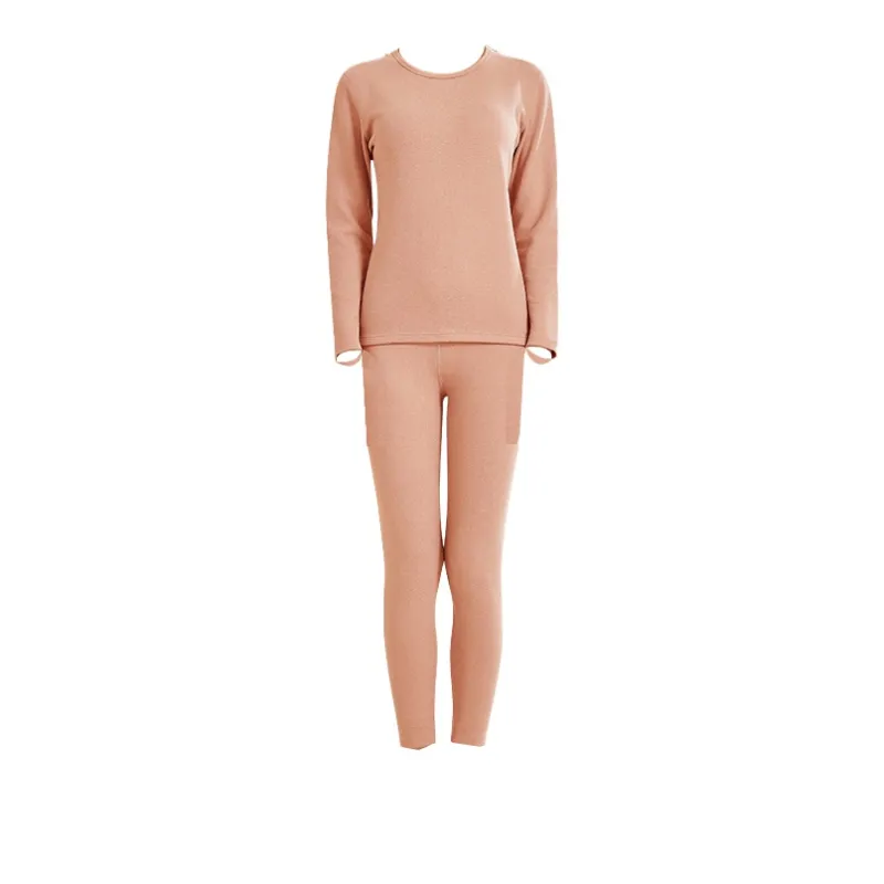 FENTENG Women's Thermal Sets-17