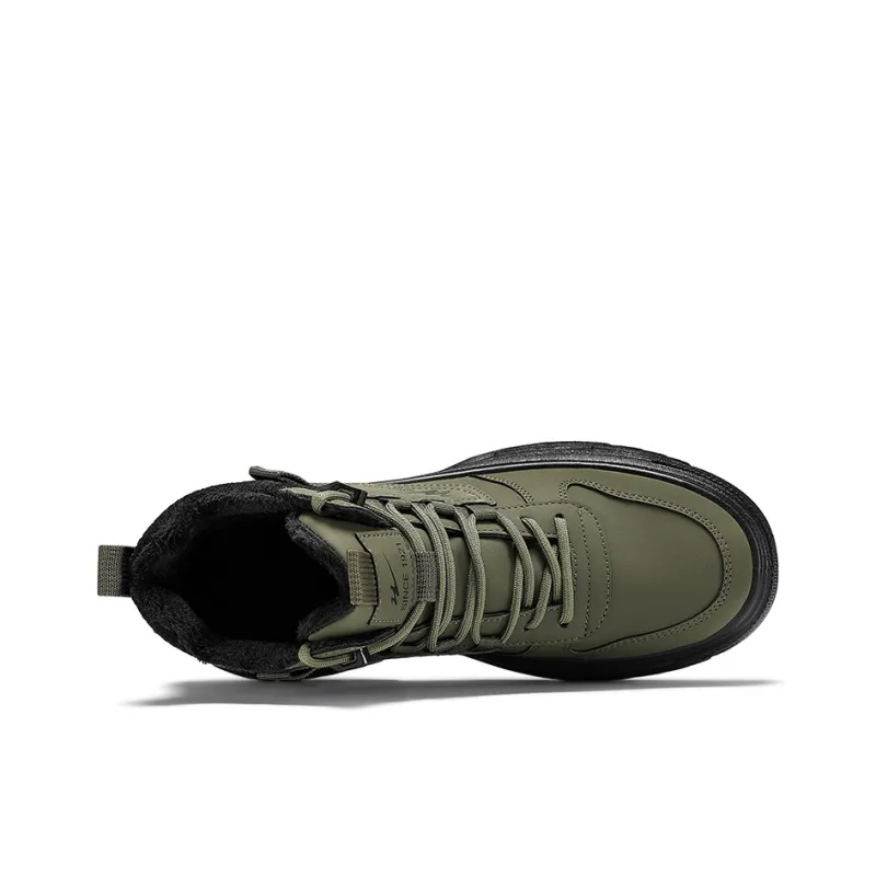 DOUBLE STAR 88 Short Martin Boot Men's-13