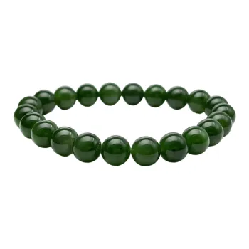 Oriental Jade Hetian Jade Bracelets Jasper Women's