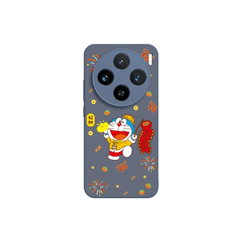 Doraemon/a Phone Cases-6