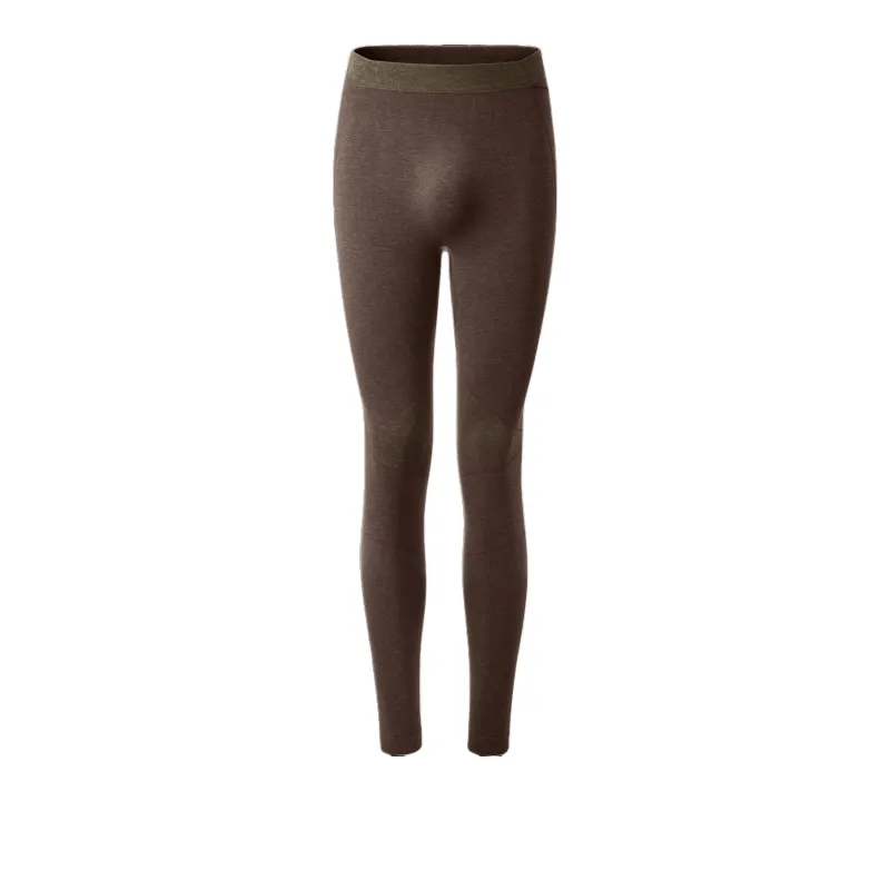 BENEUNDER Thermal Set Men's Cocoa-1