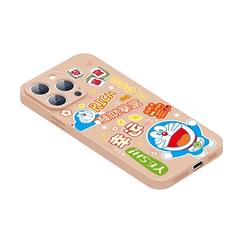 Doraemon/a Phone Cases-1