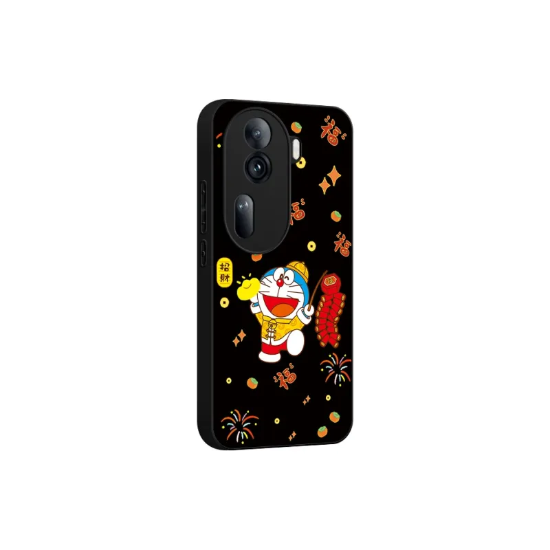 Doraemon/a Phone Cases-11