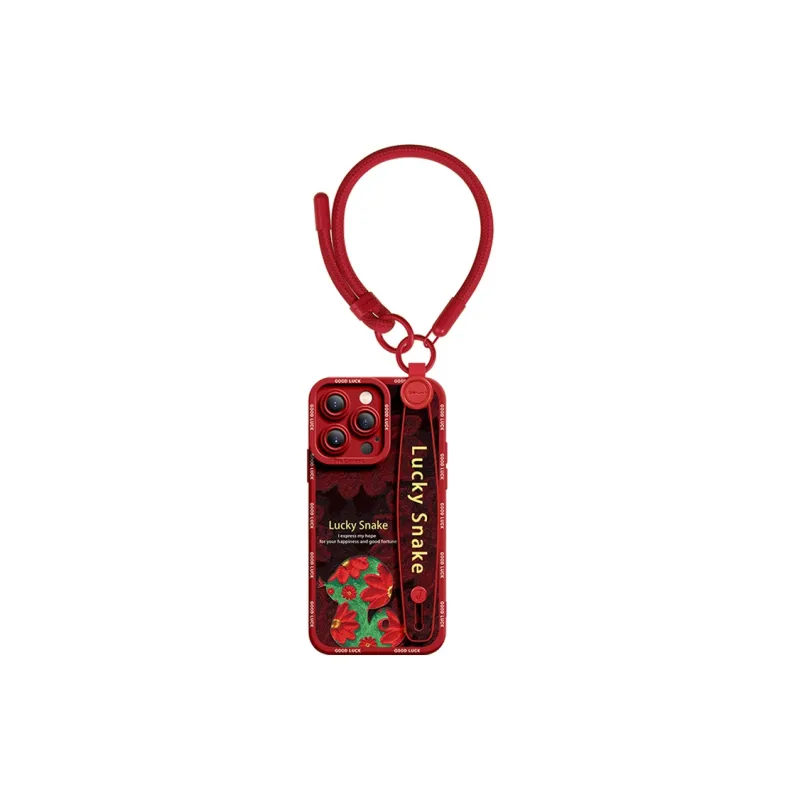 SUPER MOUSE Phone Cases-30