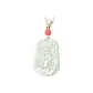 Chinese Zodiac Monkey Trumpets 31*22mm