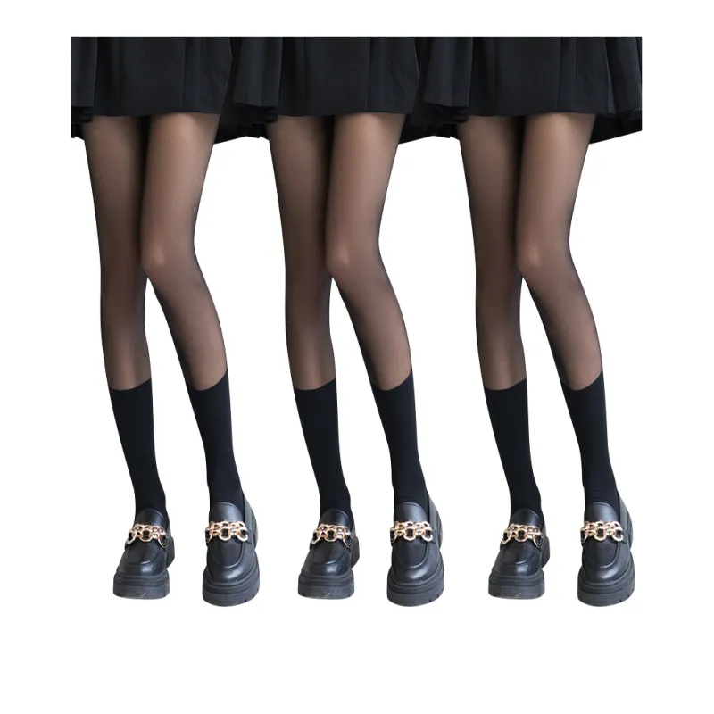 2323 Stockings Women's Combo Set-10