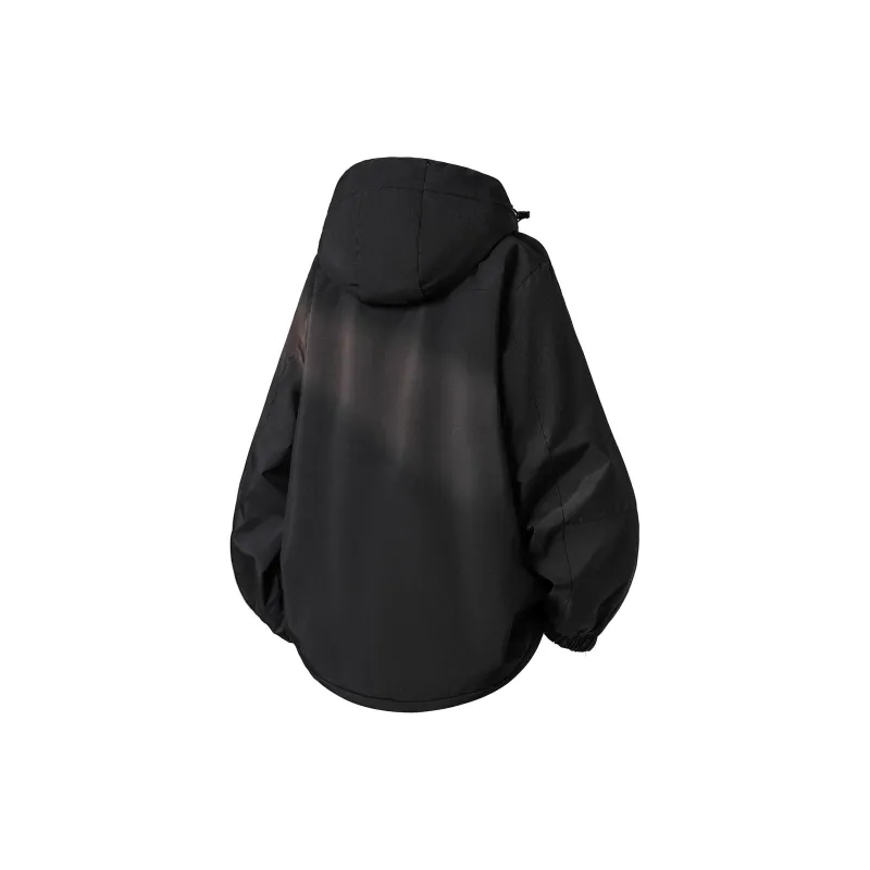 FASTFISH Waterproof And Windproof Windbreaker Jacket Unisex-1