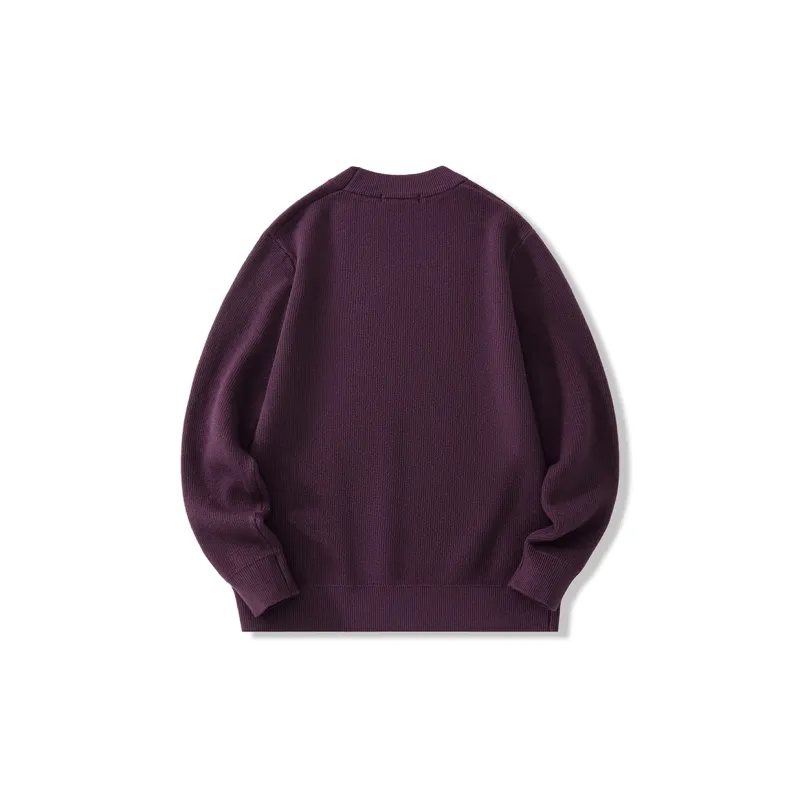 Zanzas Knitwear Men-25