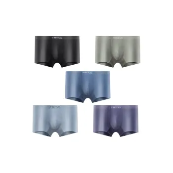 7 SEVFUN Underpants Men's 5 Pack