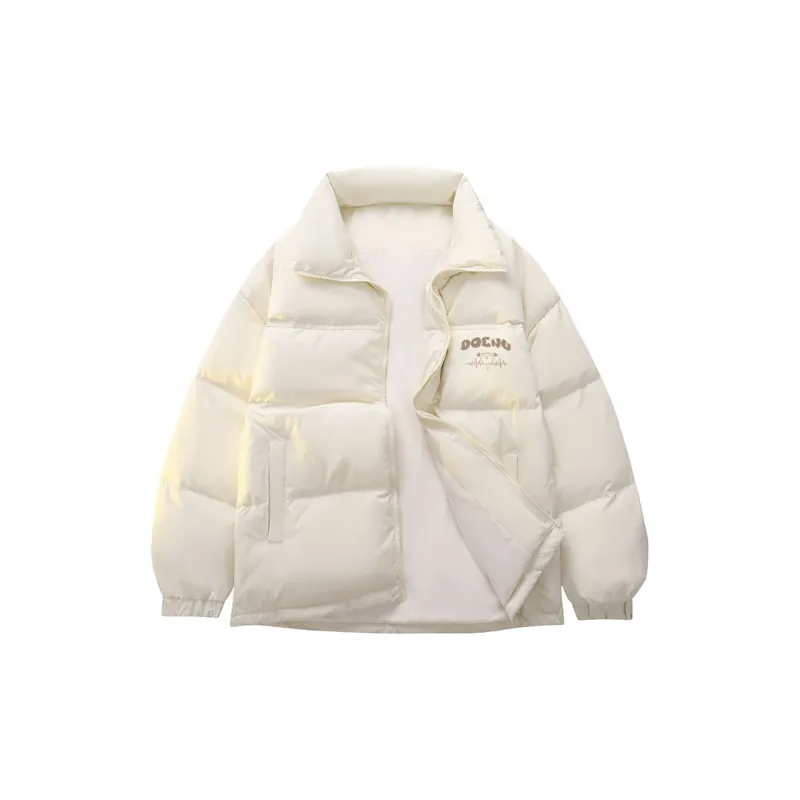 DOENU Down Jackets Unisex-6
