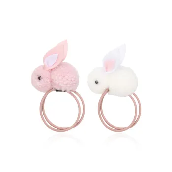 CHIMERA Fabric Hair Tie Hair Accessory Headpiece Unisex
