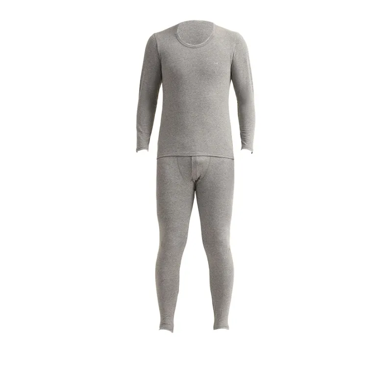 MIIOW Men Thermal Sets-3