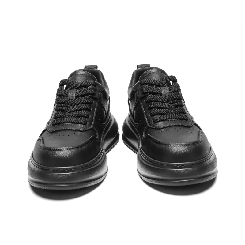 Meixi Low-Top Skateboard Shoes Men's-6