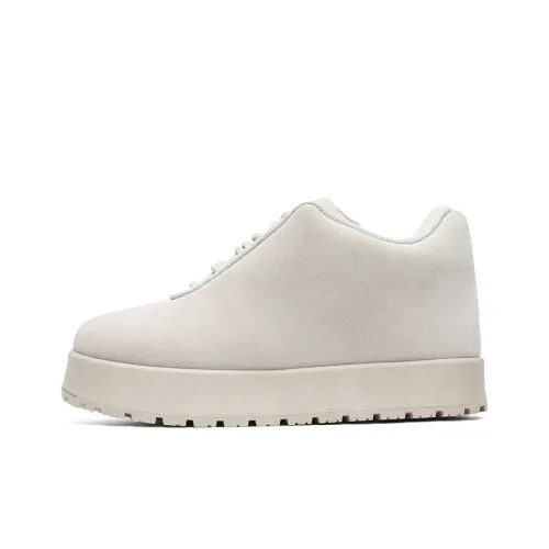 Bull Charm Low Top Casual Shoes Men's