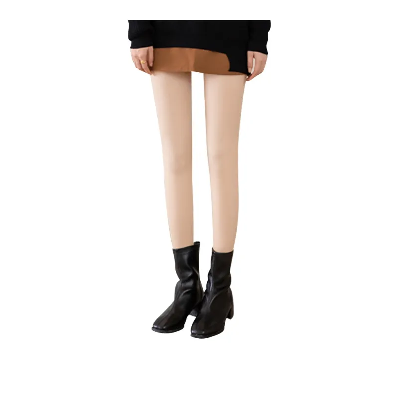 MADALLO Stockings Women's Combo Set-13