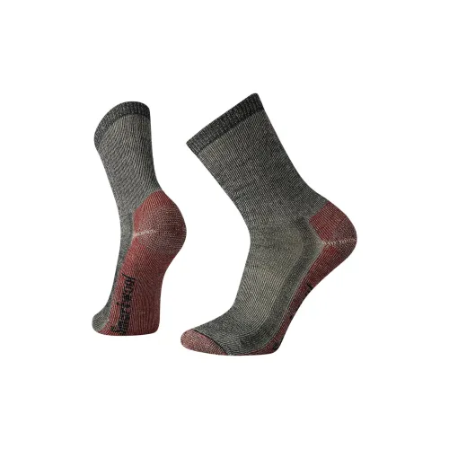 SMARTWOOL Mid-Calf Socks Men's 1 Pack Black