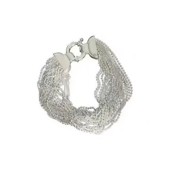 CARAT'S DIARY Alloy Bracelets Women's