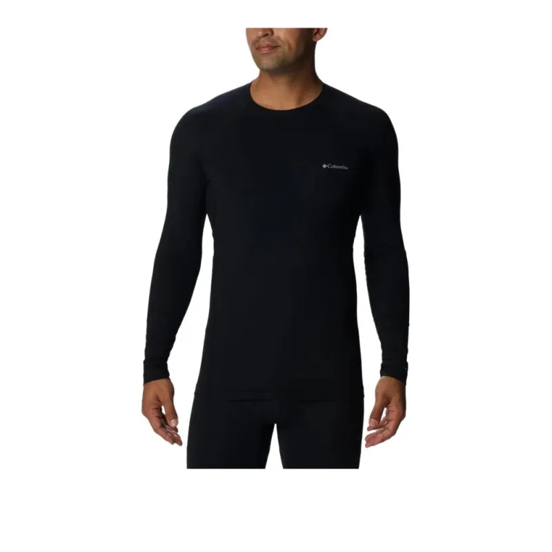 Columbia Undershirts Men's Black-0