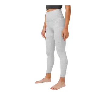 Lululemon Align™ Athletic Trousers Women's Gray White