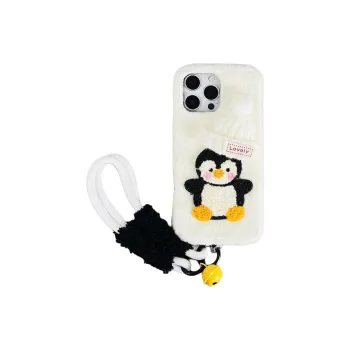 Wei Xin Phone Cases