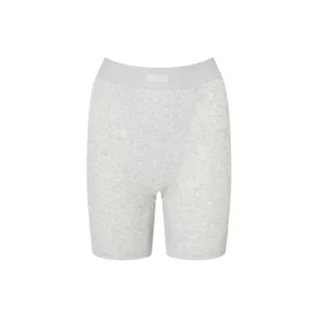 SKIMS Underpants Women's 1 Pack Light Heather Gray
