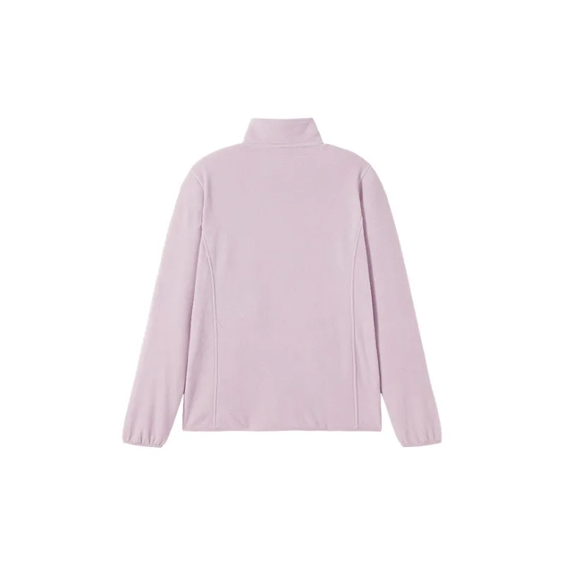PIONEER CAMP Velvet feel Coat Women's-3