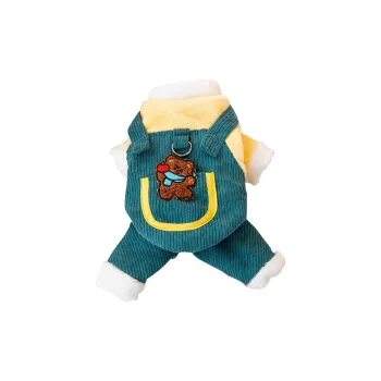 Hippie dogs Pet Clothing