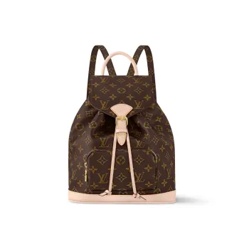 LOUIS VUITTON M11199 Montsouris Pm