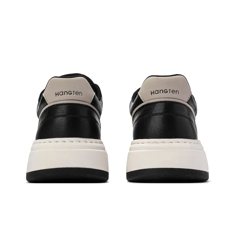 HANG TEN Low-Top Skateboard Shoes Men's-4
