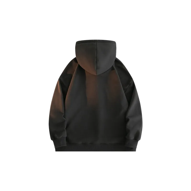 FUERZA Sweatshirts Unisex-15