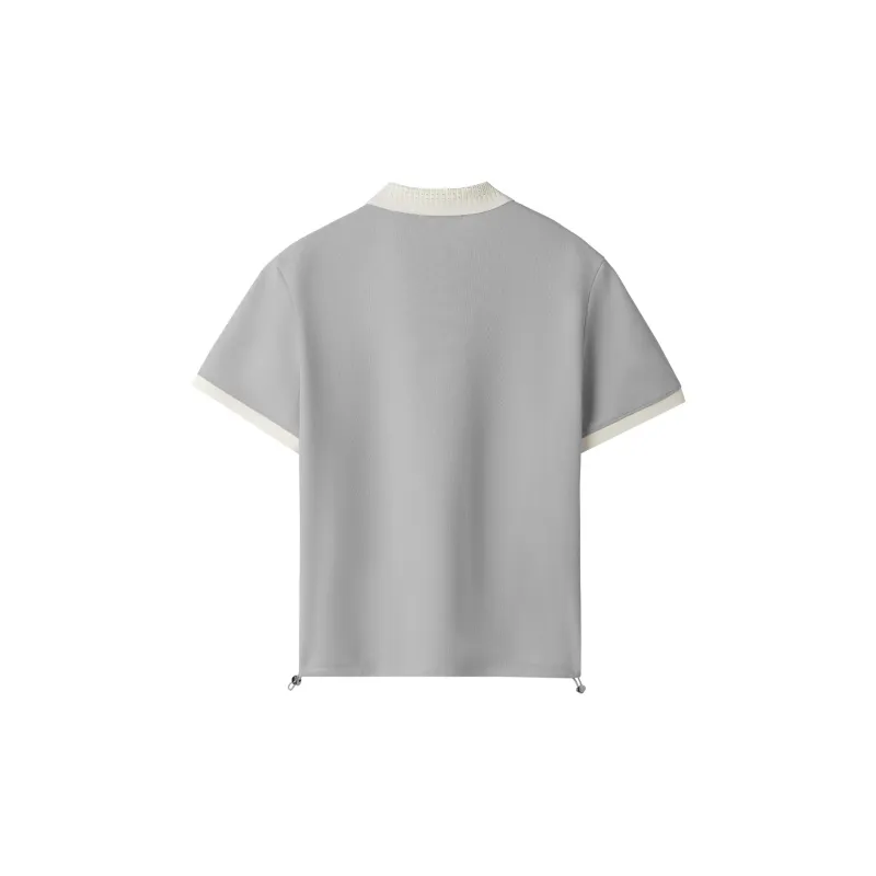 HLA Polo Shirts Women's-3