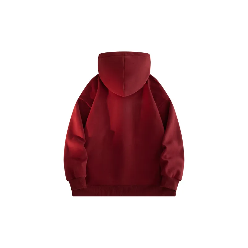 FUERZA Sweatshirts Unisex-8