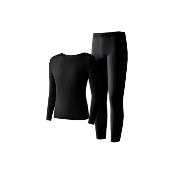 Vine Color Men Thermal Sets