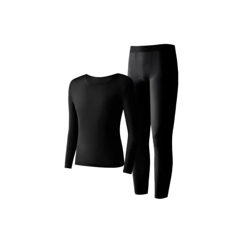 Vine Color Men Thermal Sets