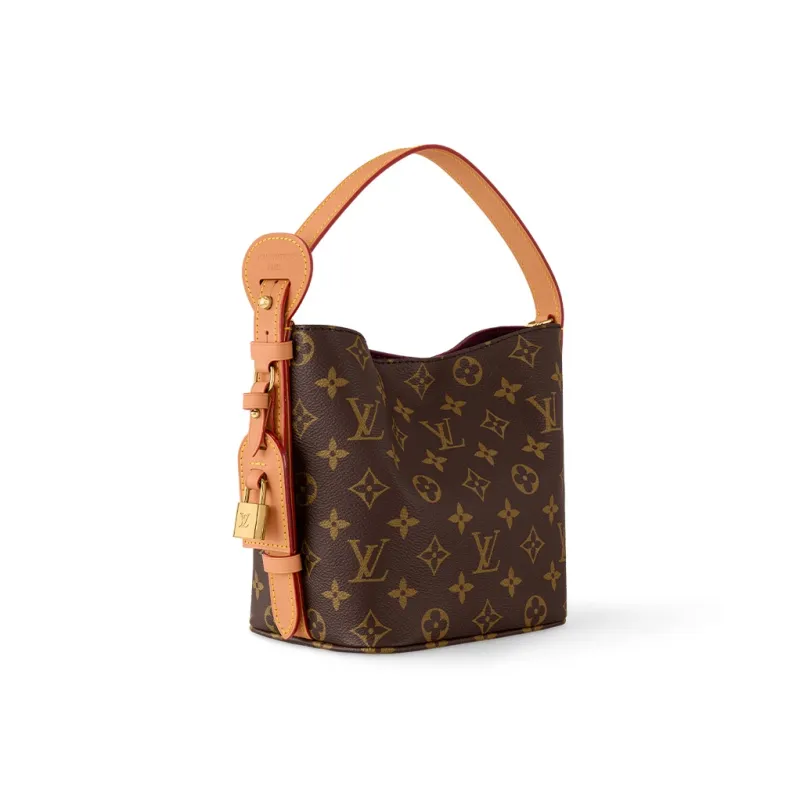 LOUIS VUITTON M13089 All In Bb-1