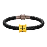 Belief Black Cord