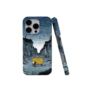 Keshami Phone Cases