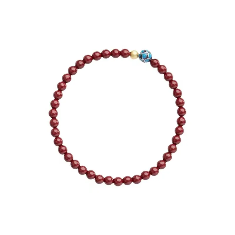 Bubble Scallops Bracelets Unisex-1