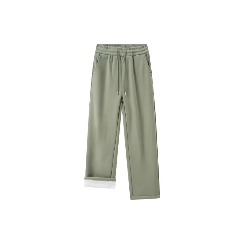 YATSI Knitted Sports Pants Unisex-35
