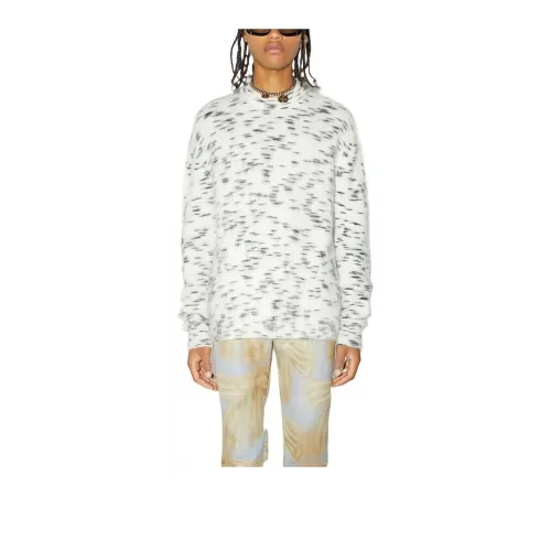 Acne Studios Sweaters Men White