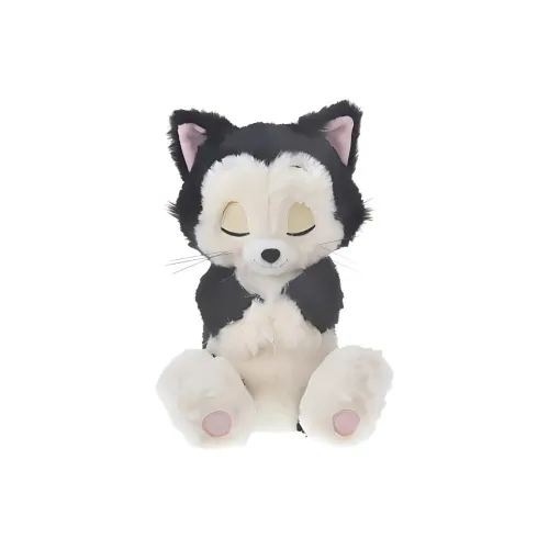 Disney Sitting Posture Dolls Plush Doll 27cm Height Tokyo Disney