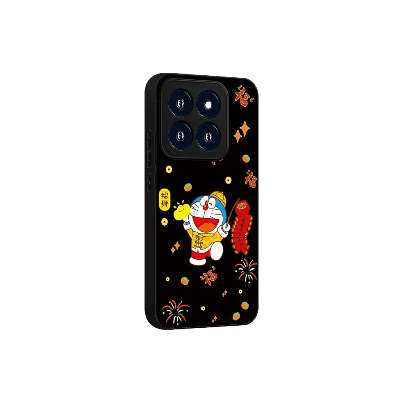 Doraemon/a Phone Cases-11