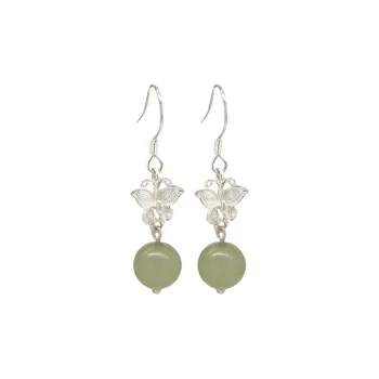 SHARK BABY Resin Earrings Women's