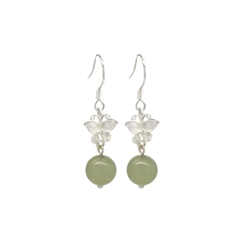 SHARK BABY Resin Earrings Women's
