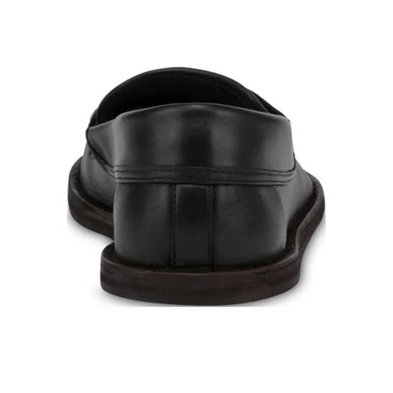 MOSCHINO Desert College Loafers-3