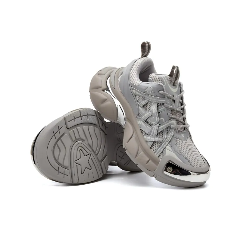 BARDILEV Chunky Sneakers Unisex-8