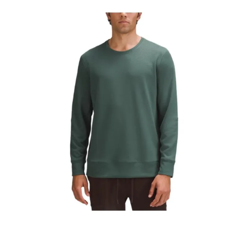 Lululemon Shift Stitch T Shirts Men-14