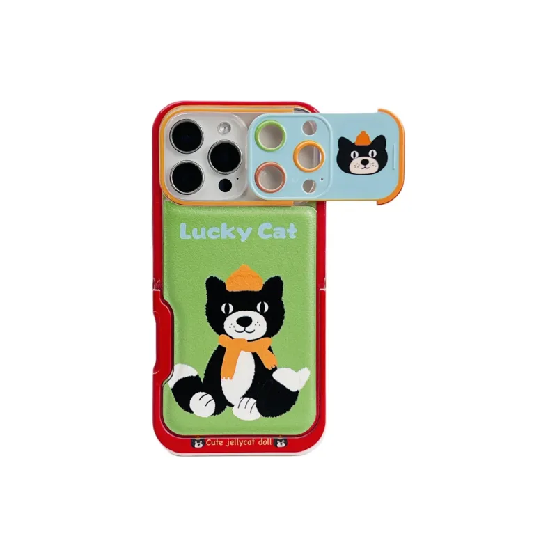 Wei Xin Phone Cases-30